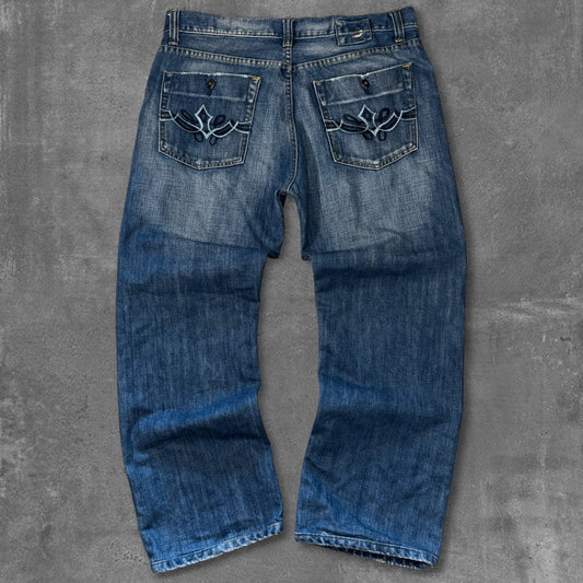 Vintage Diesel Jeans