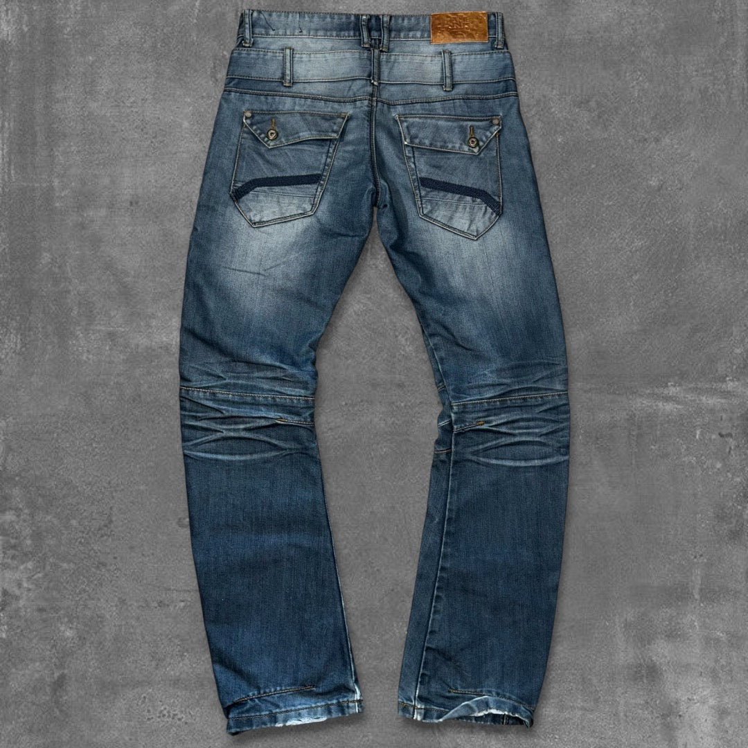 Cool Cat Game On Jeans