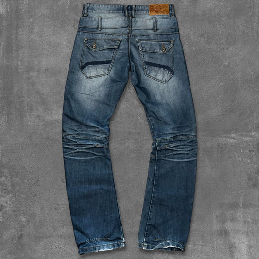 Cool Cat Game On Jeans