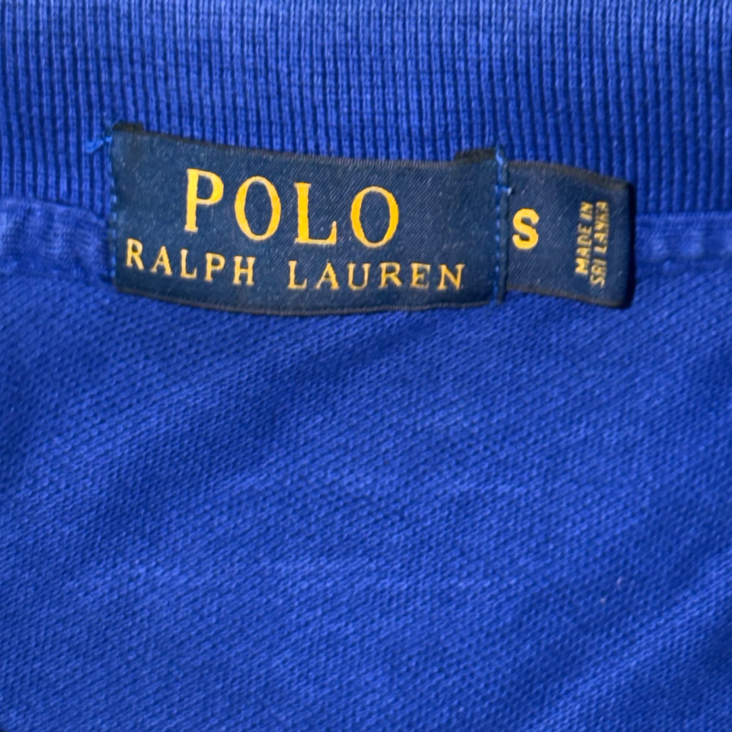 Polo by Ralph Lauren tee
