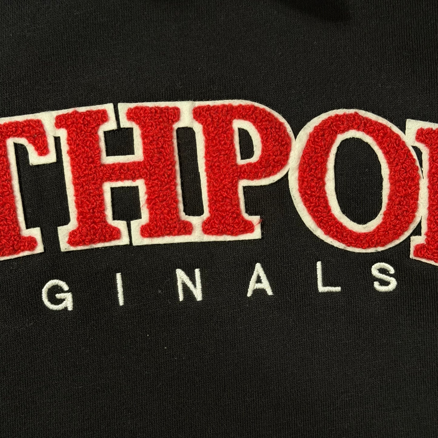 Southpole Hoodie