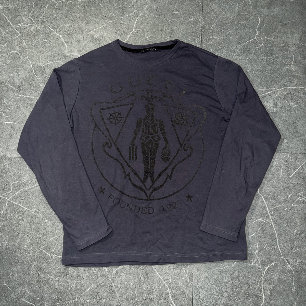 Gucci Long Sleeve