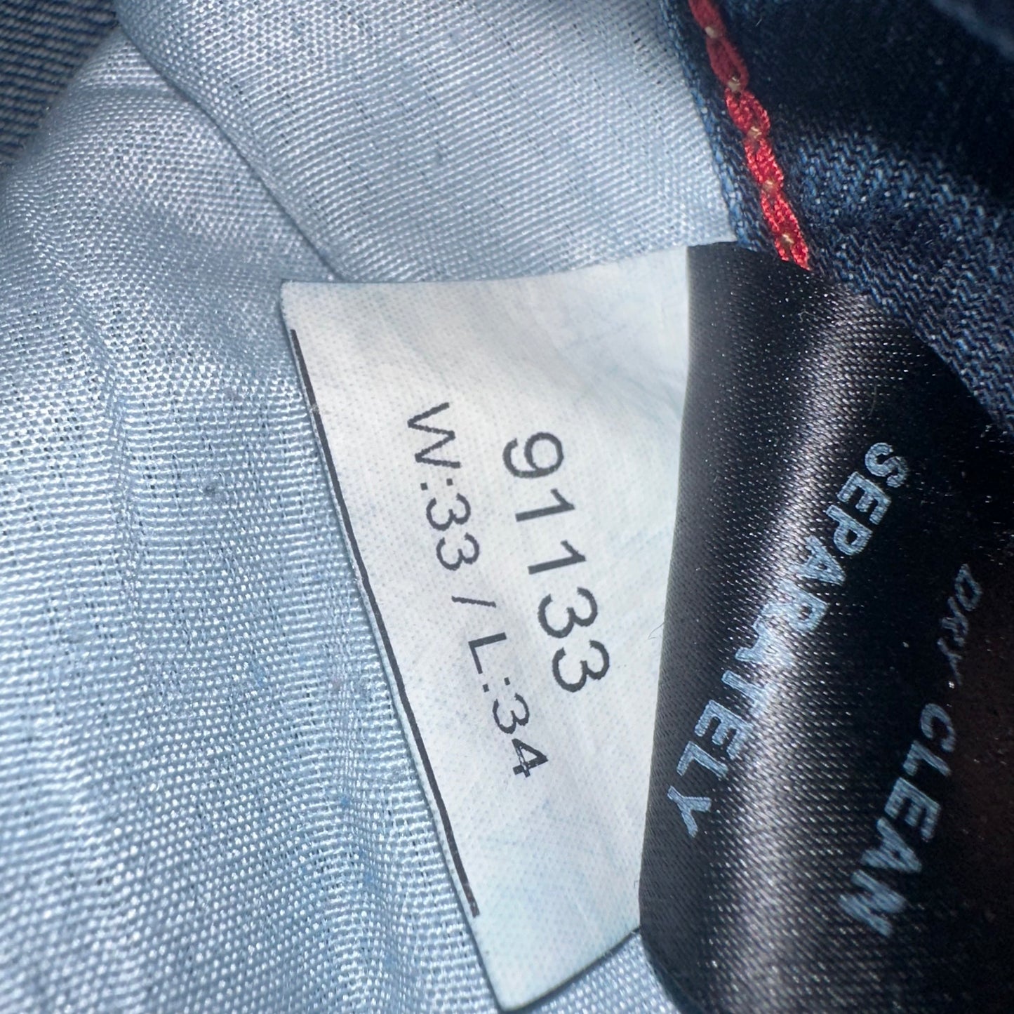Y2k Philipp Plein Jeans