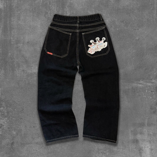 🔴 Jnco Baggy Jeans