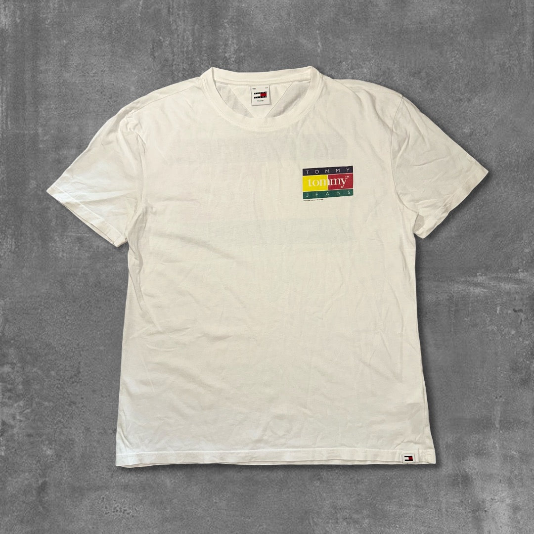 Tommy Hilfiger Oversized Tee
