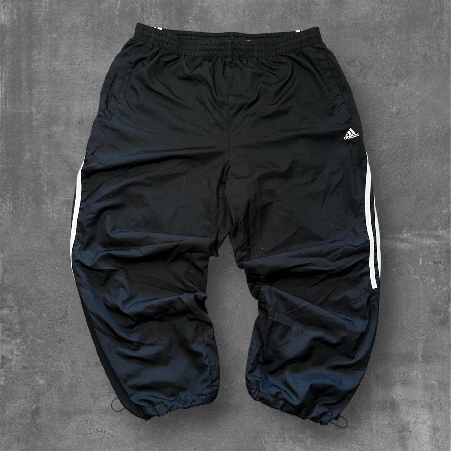 Adidas Track baggy pants