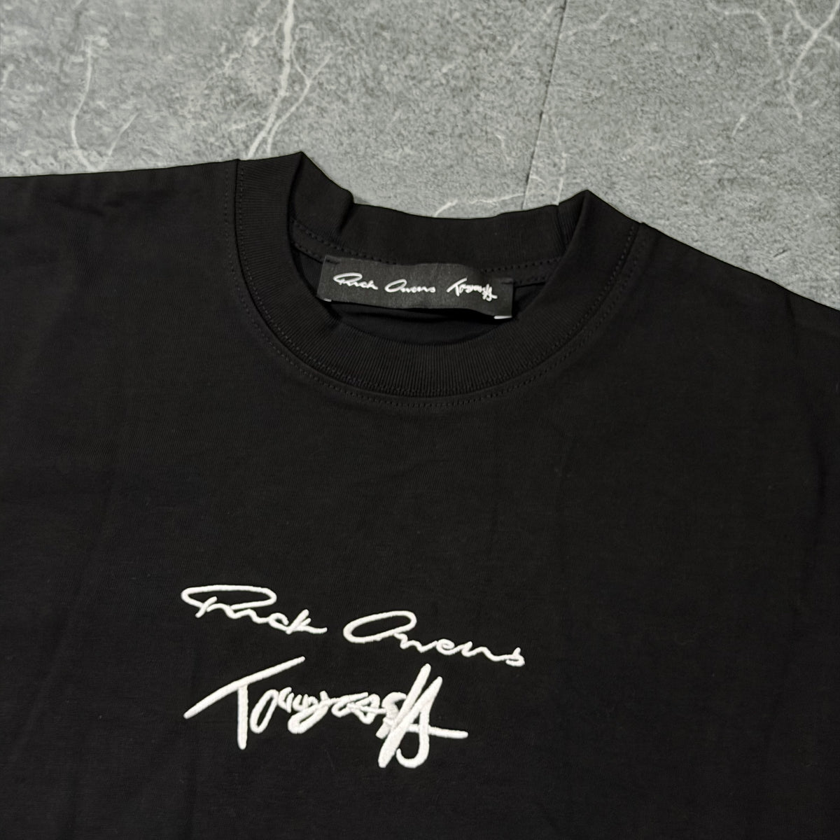 Rick Owens Tee