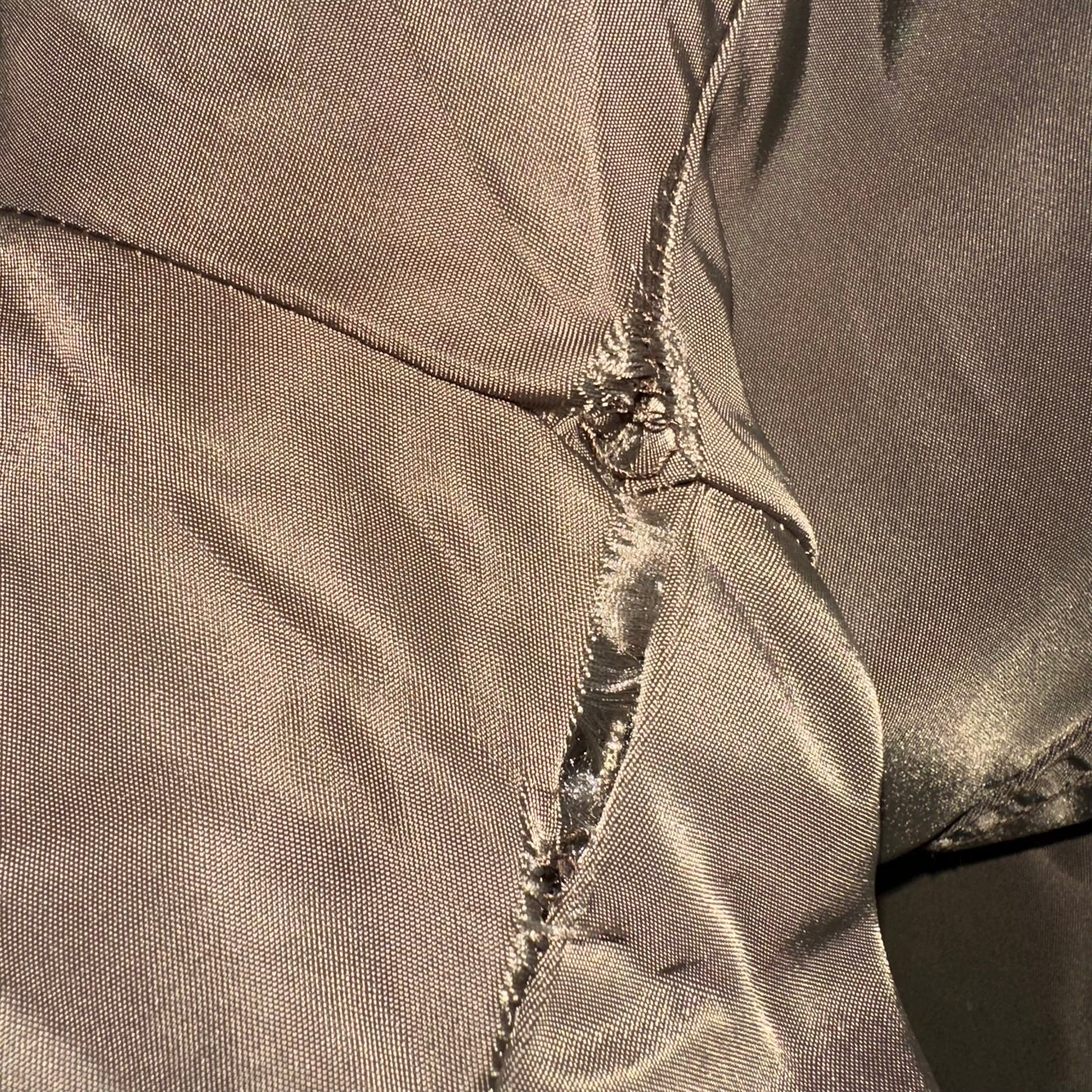 Calvin Klein Bomber Jacket