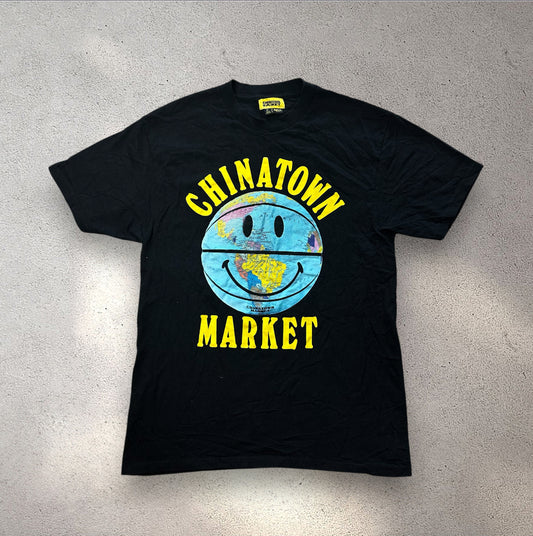 ChinaTown Market tee