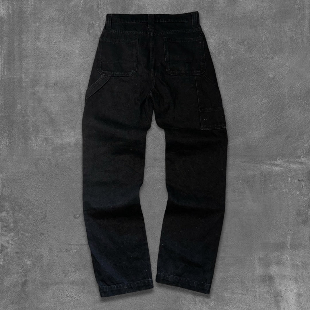 🕸️Jaded London Skate Fit Jeans