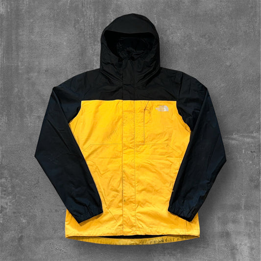 The North Face DryVent Windbreaker