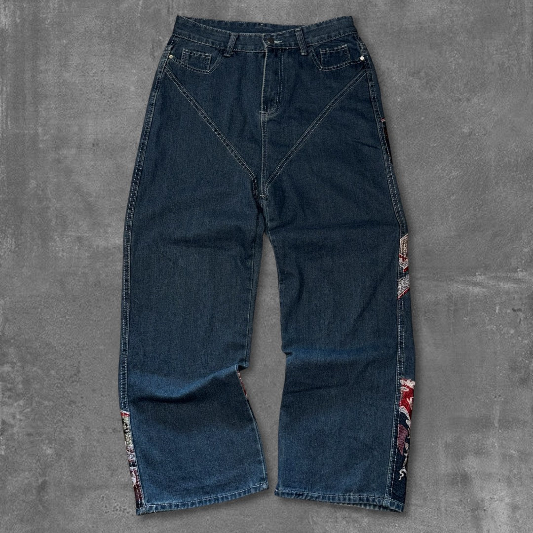 Unbranded Baggy Jeans