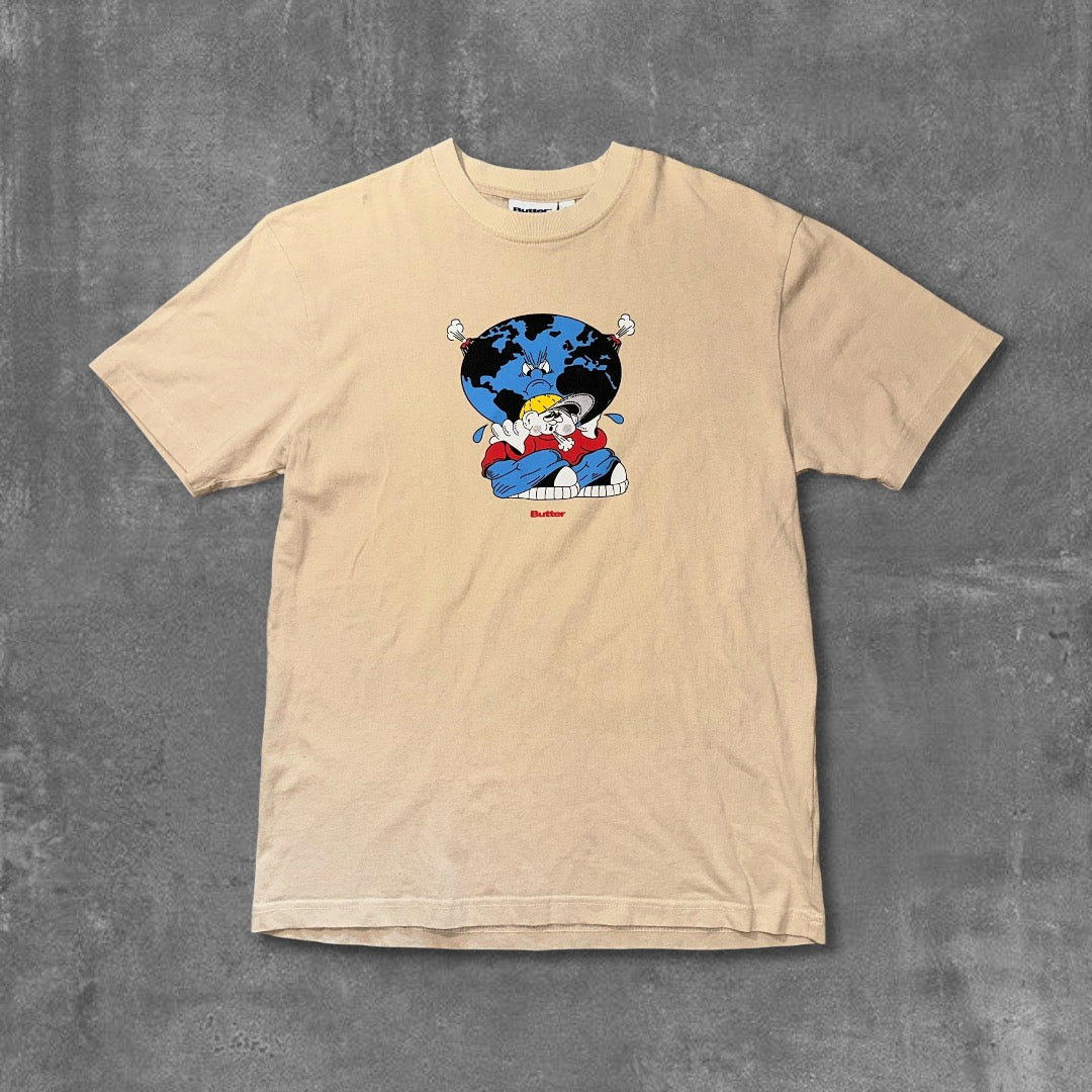 Butter Tee