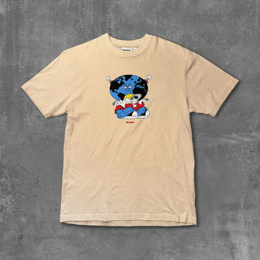 Butter Tee