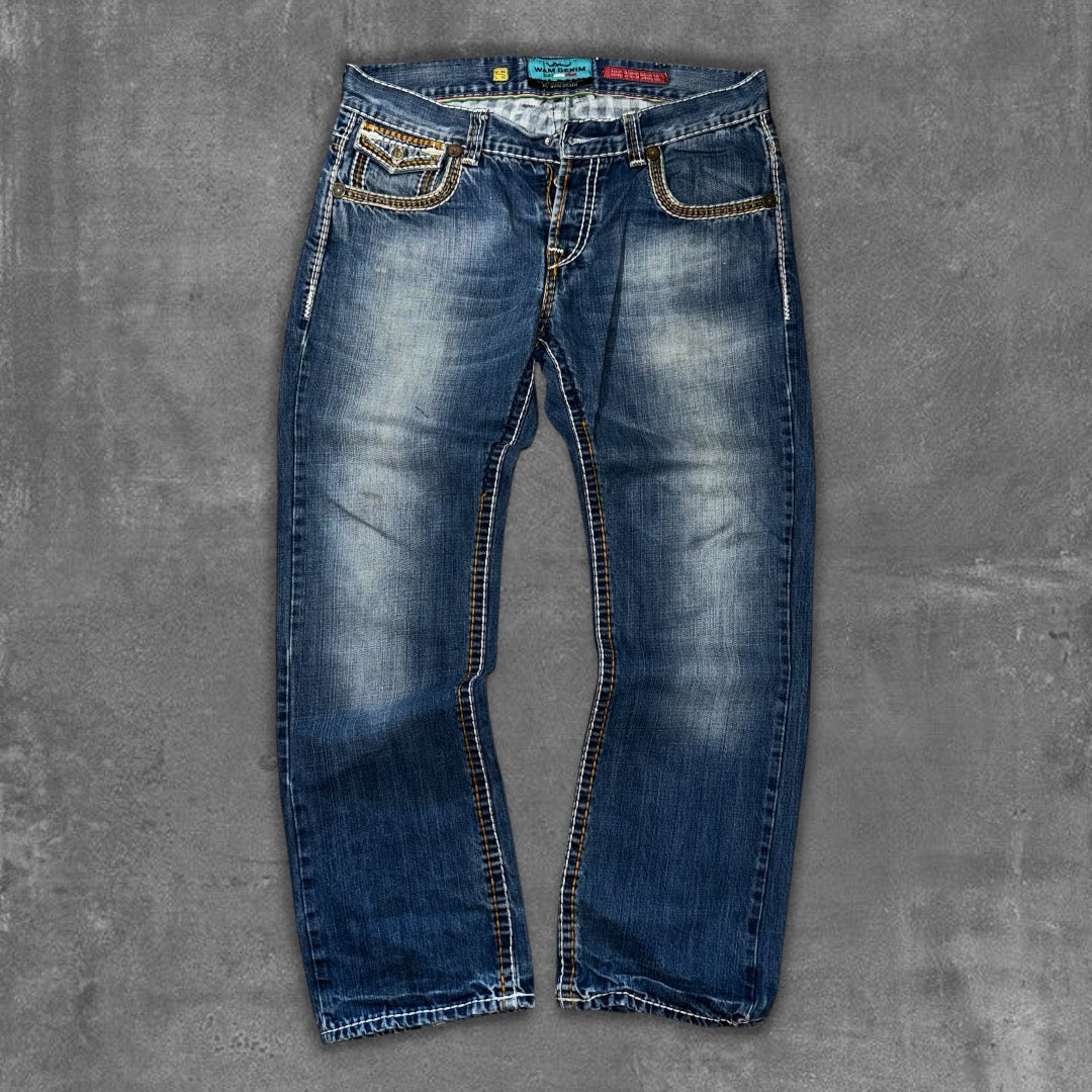 Vintage Wam Denim Jeans