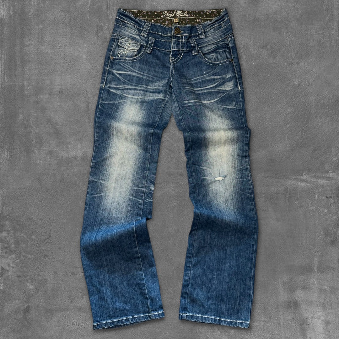 Y2k Fresh Made wmns Jeans