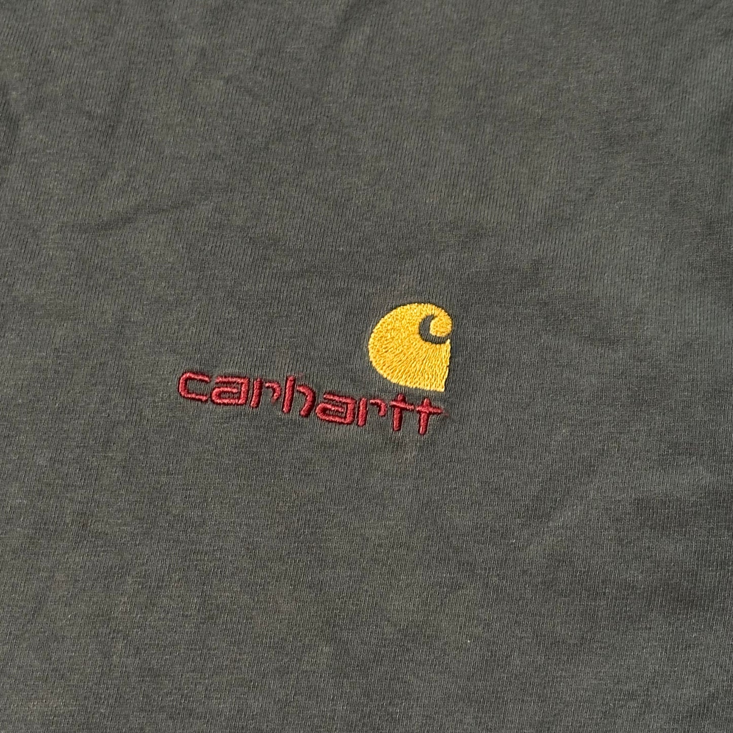 Carhartt Oversized Tee