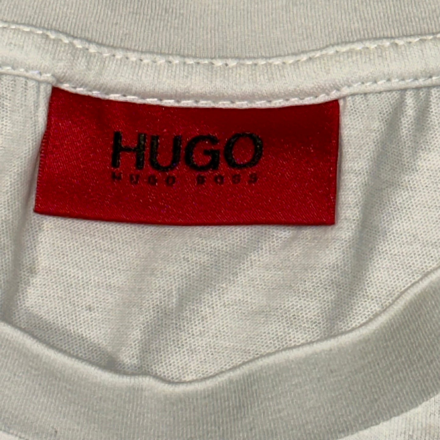 Hugo Boss tee