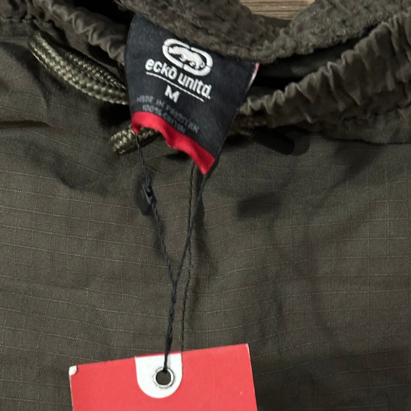 Ecko Unltd Baggy Pants