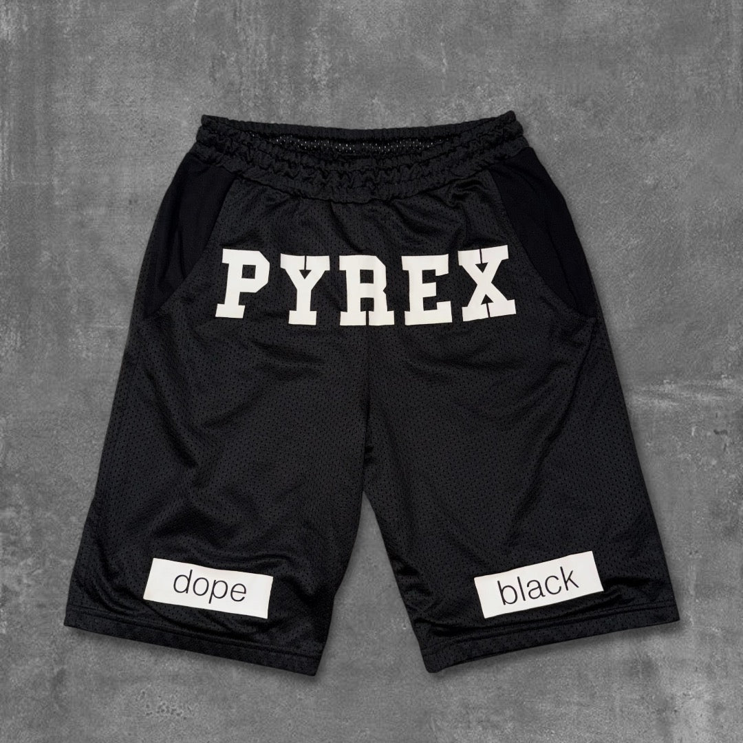 Pyrex Shorts
