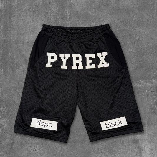 Pyrex Shorts