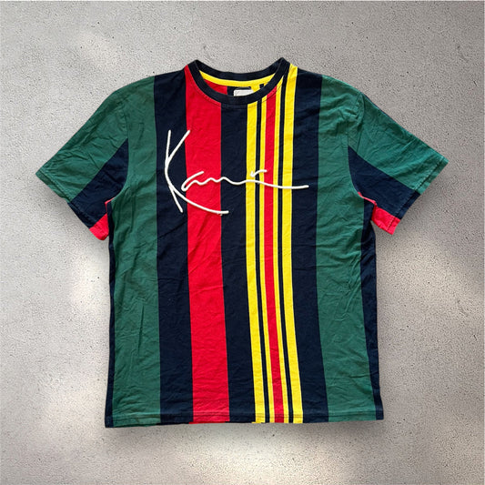 Karl Kani oversized tee
