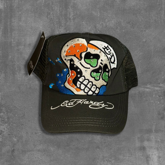 Ed Hardy Cap