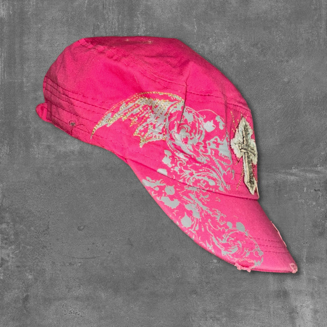 Y2k Cap