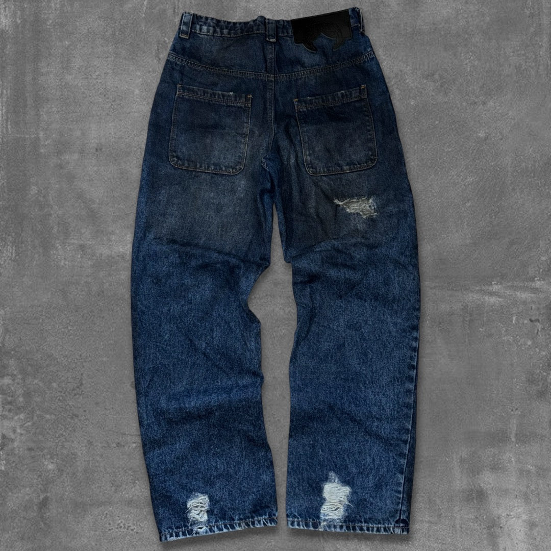 Favela Baggy Jeans
