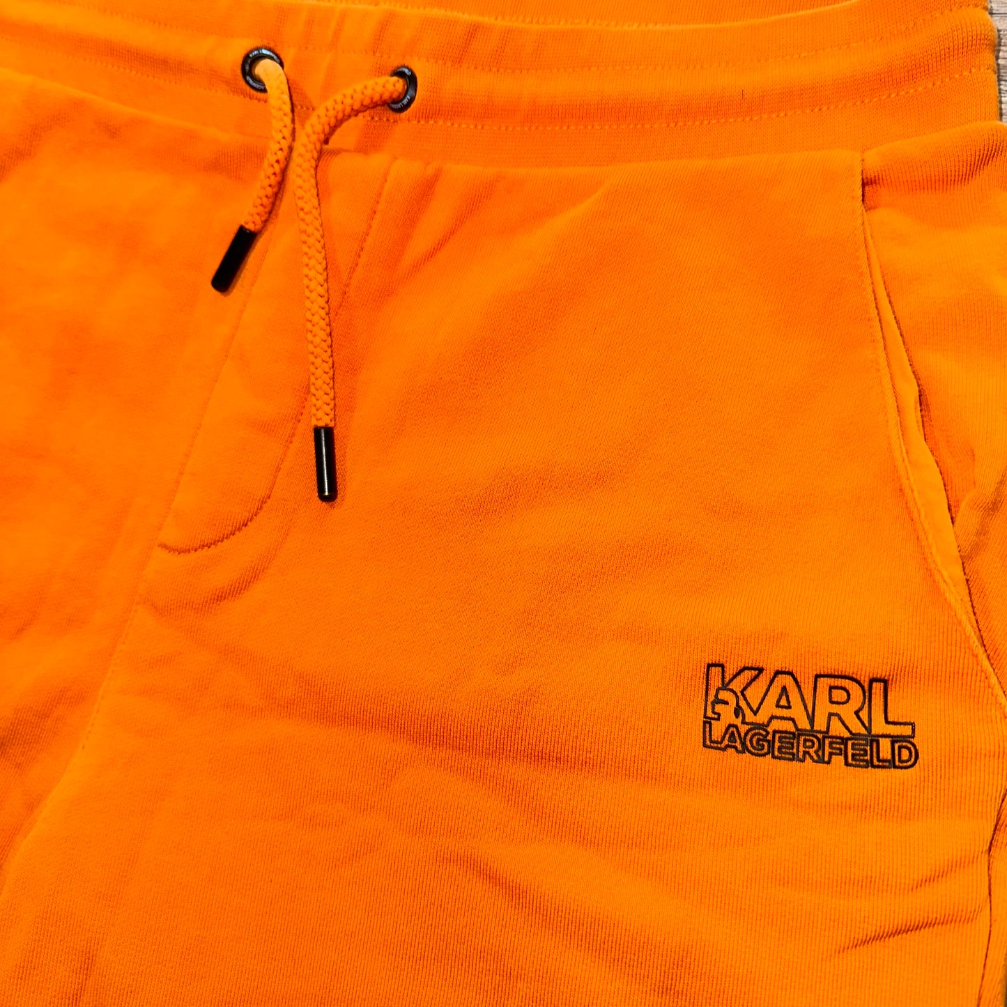 Karl Lagerfeld pants