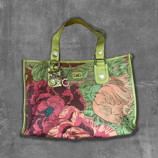 Y2k Dolce & Gabbana HandBag