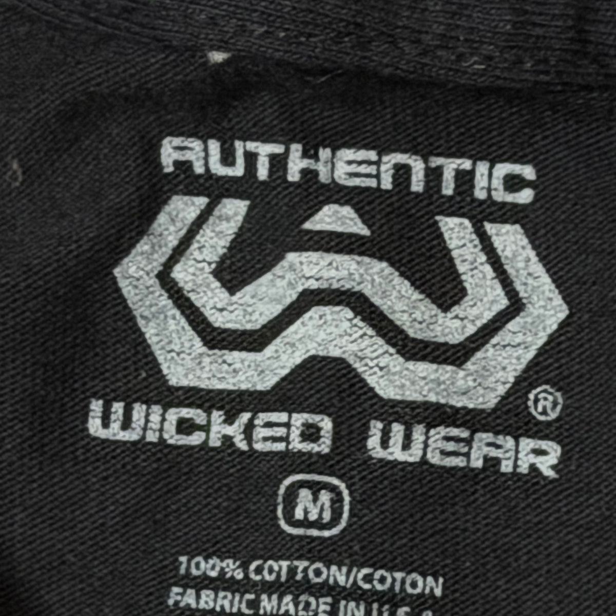 Wicked Wear Tee