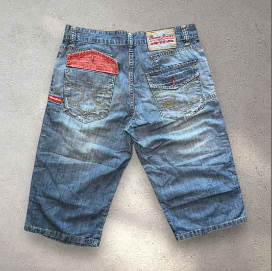 Y2k Jorts