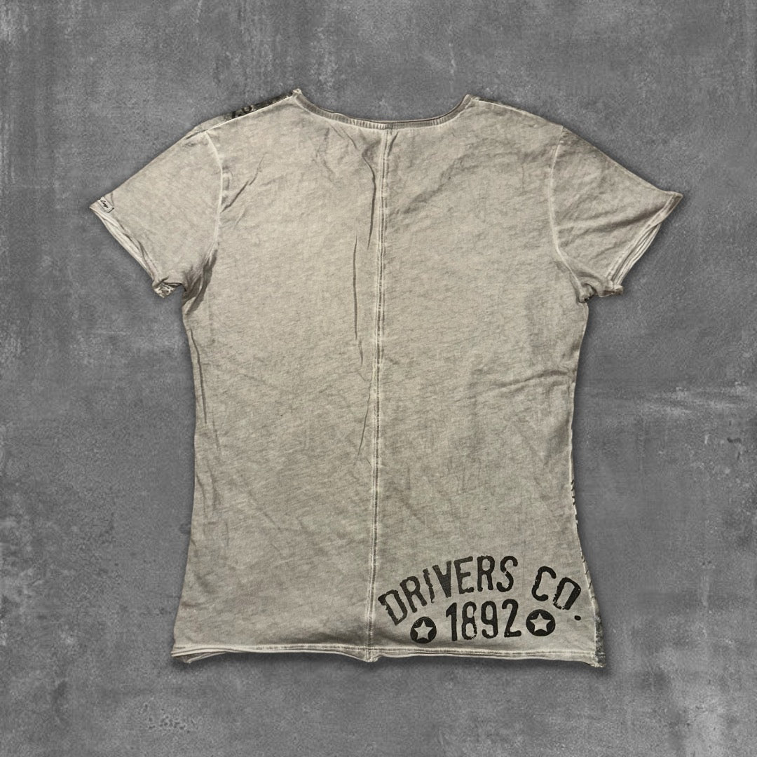 Key Largo tee