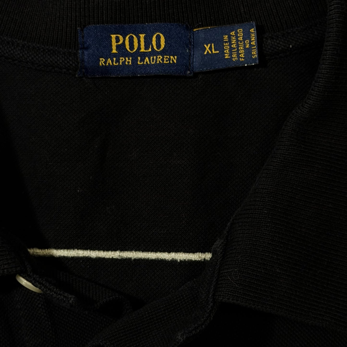 🔴 Polo by Ralph Lauren tee