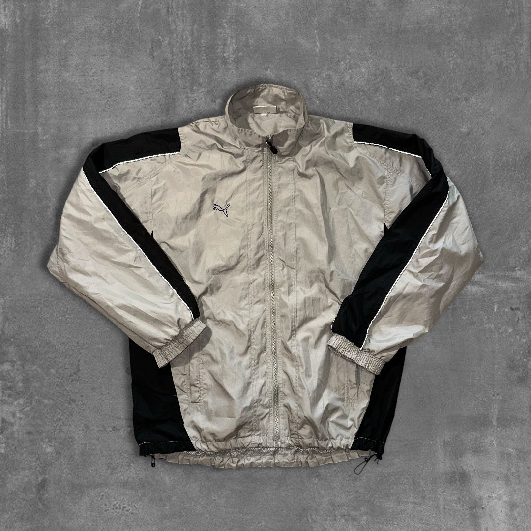 Puma Track Jacket