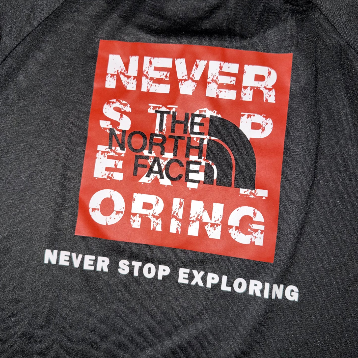 The North Face Tee