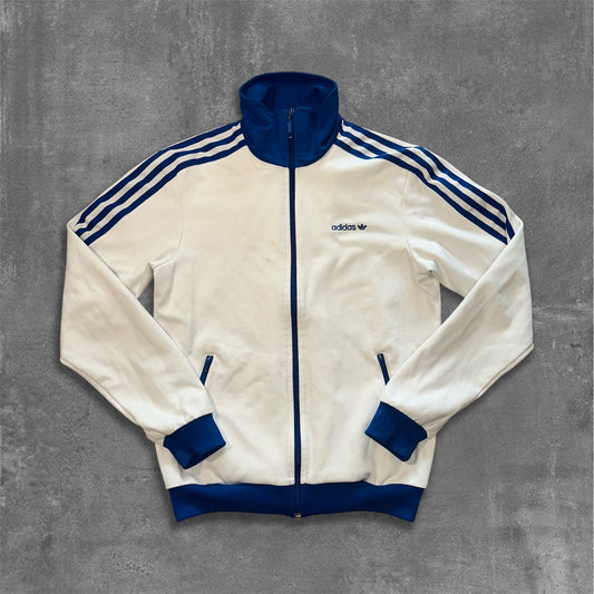 Vintage Adidas Zip-up