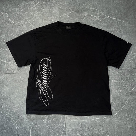 Maintain Oversized tee
