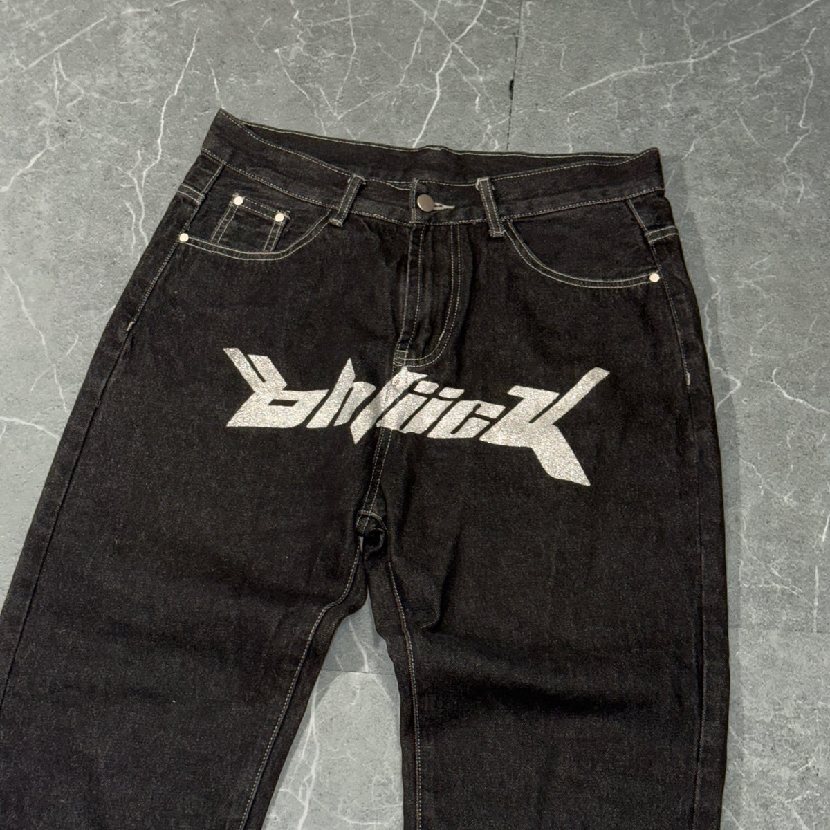 Rarri Rave Jeans