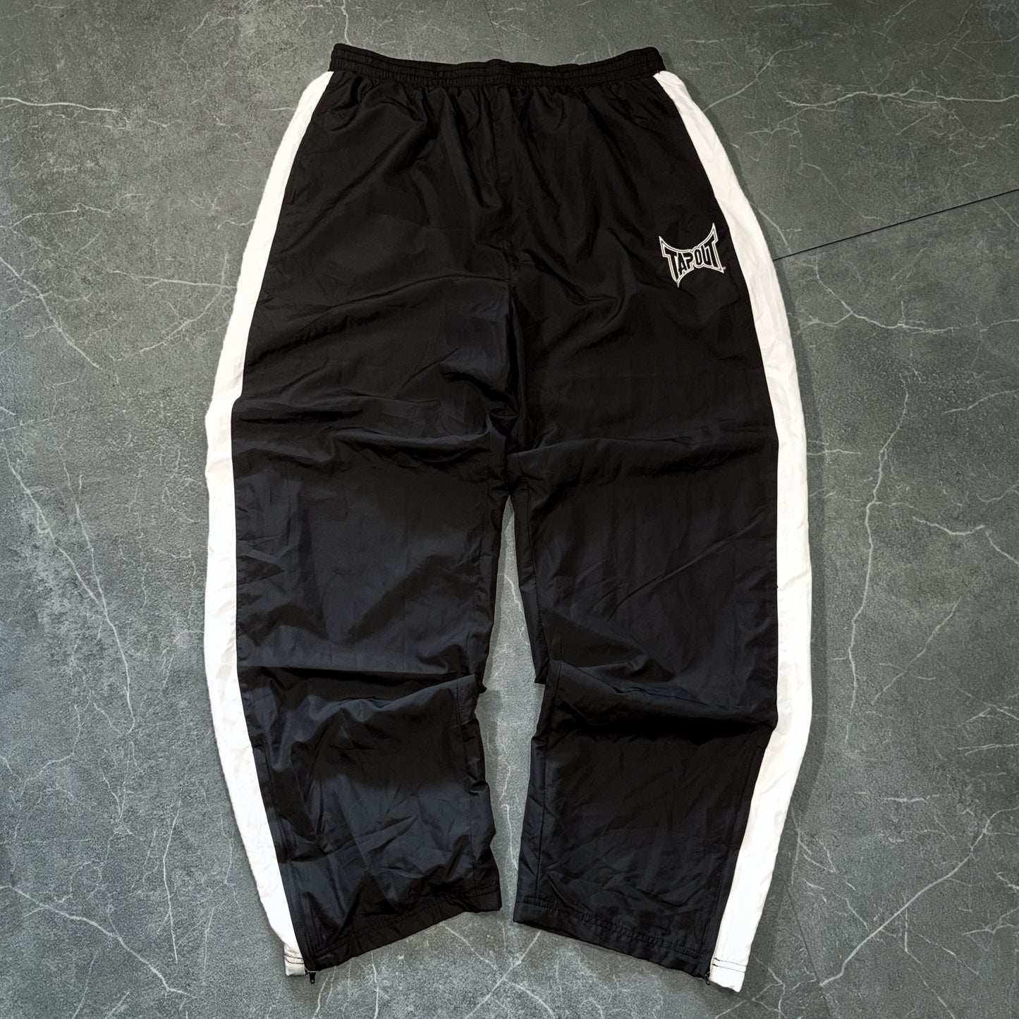 Tapout Baggy Track Pants