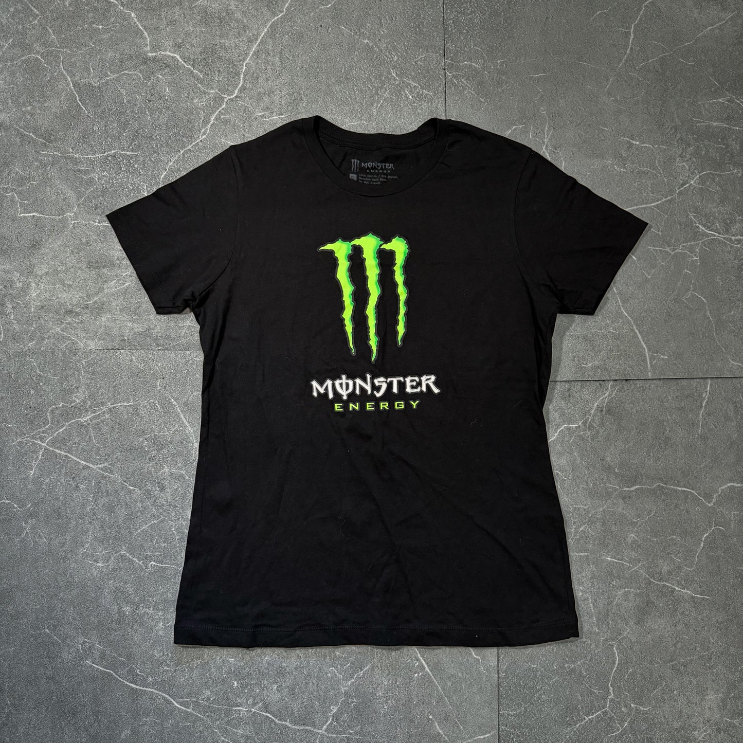 Monster tee