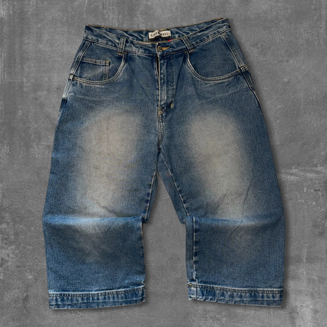 Vintage ClockHouse Jorts