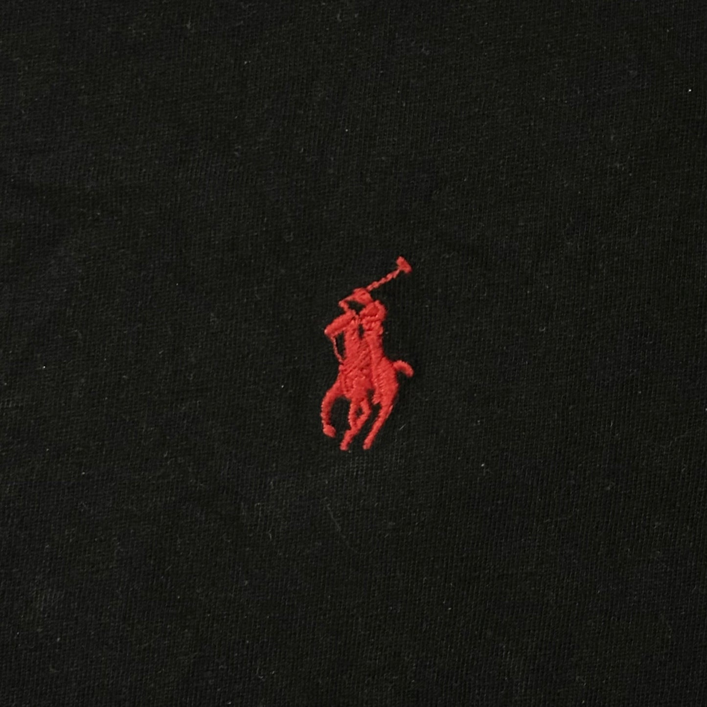 Ralph Lauren tee
