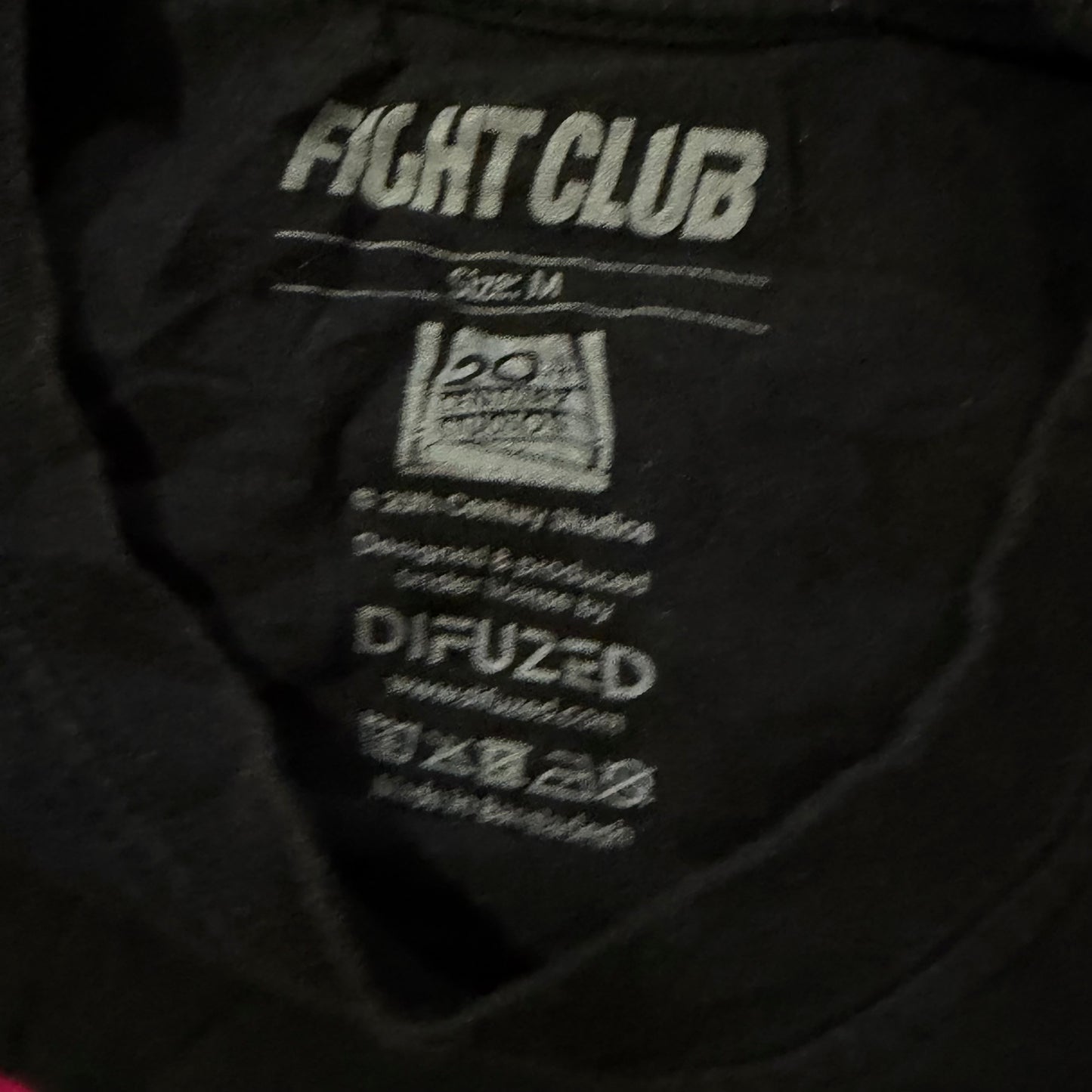 F***t C**b Tee