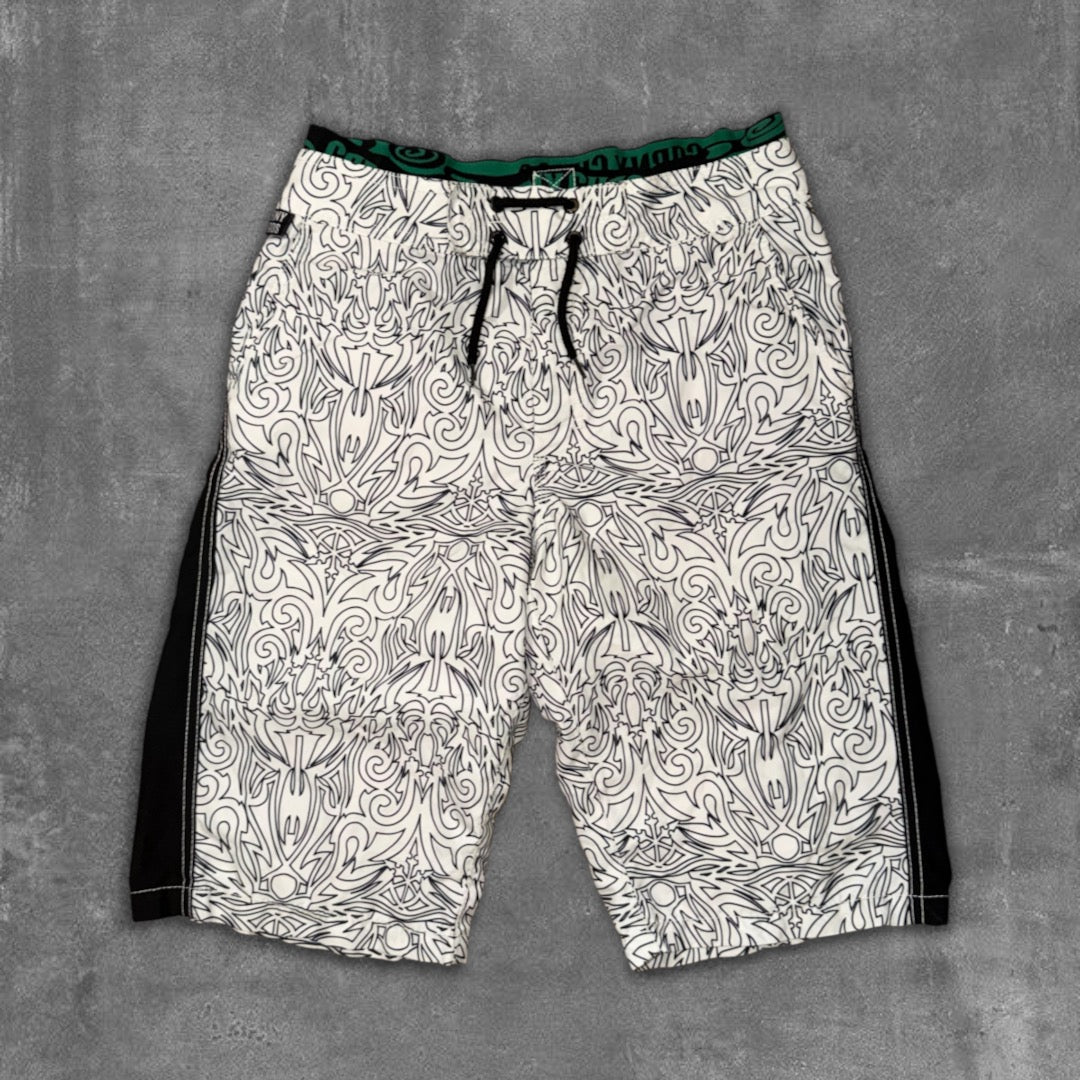 Y2k HM BoardShorts