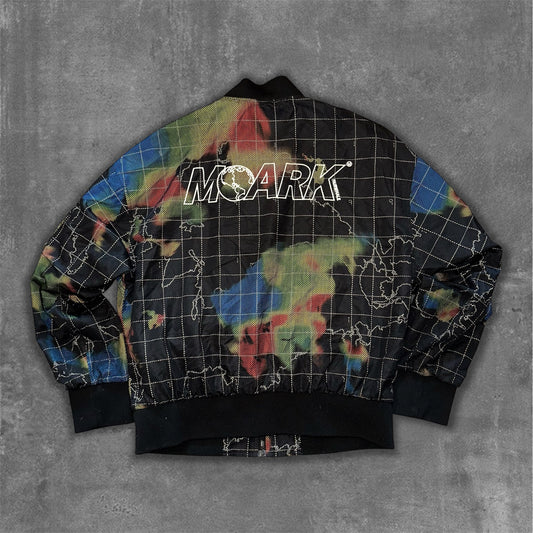 Mark Fairwhale Bomber Windbreaker