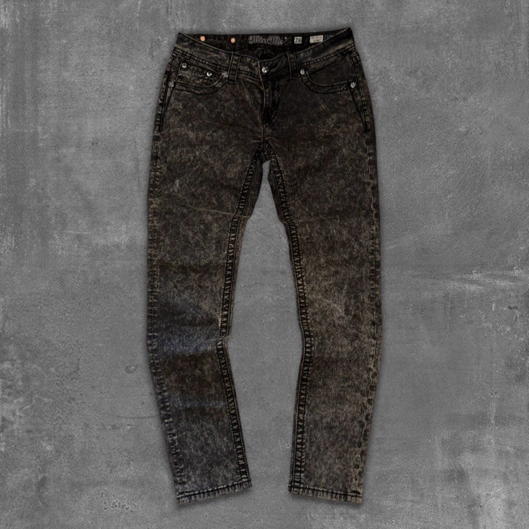 Y2k Miss me wmns Jeans