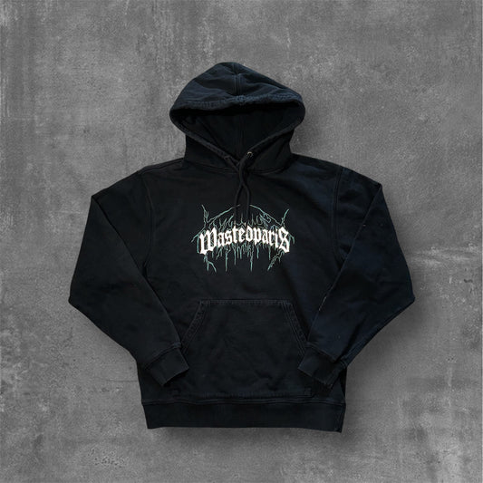 Wasted Paris Hoodie