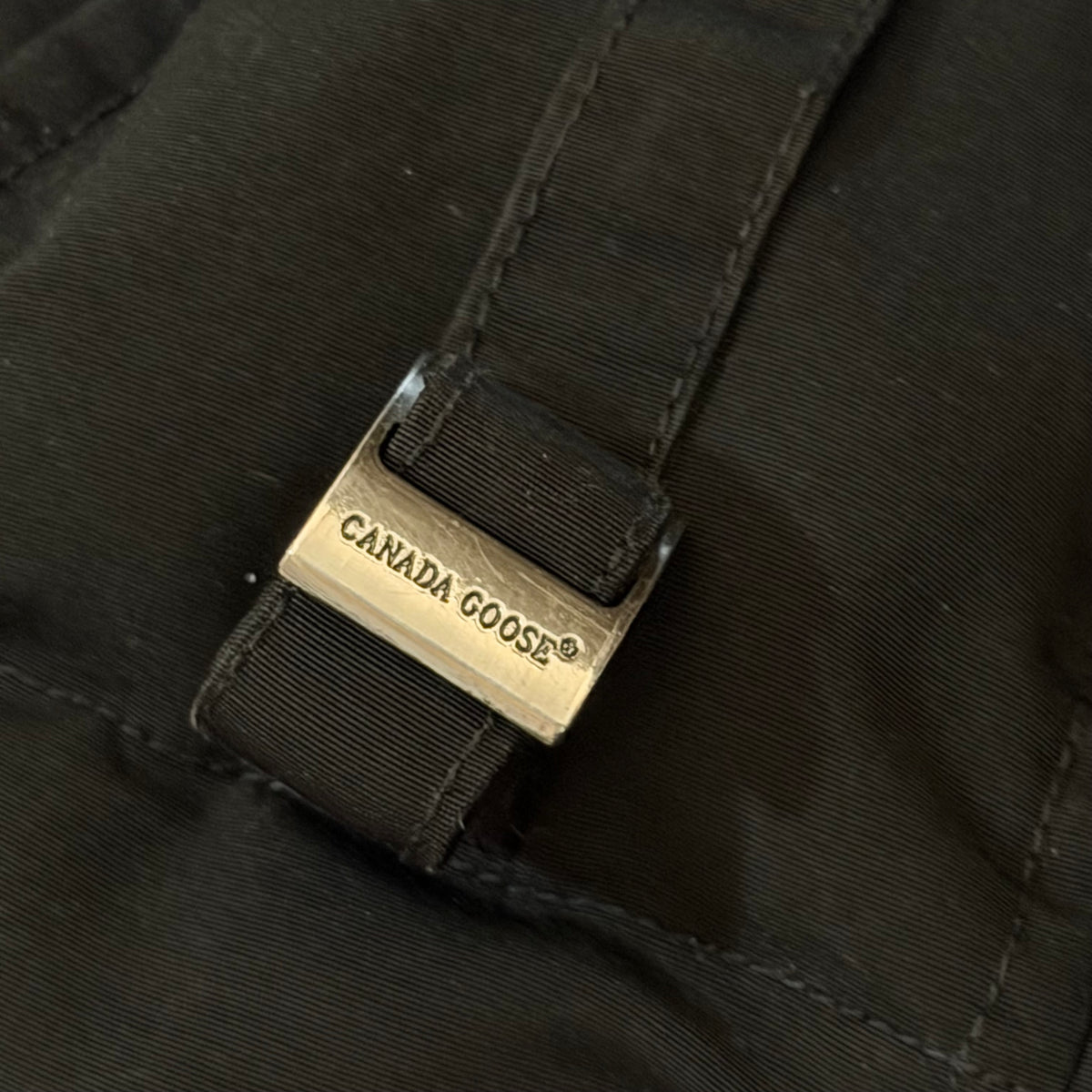 Canada Goose MacMillan Parka